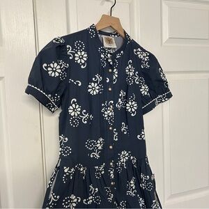 Aome (Salzburg) Apple of My Eye Dirndl - Authentic Germanic Dress